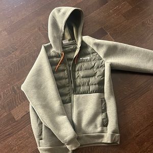 Columbia Jacket